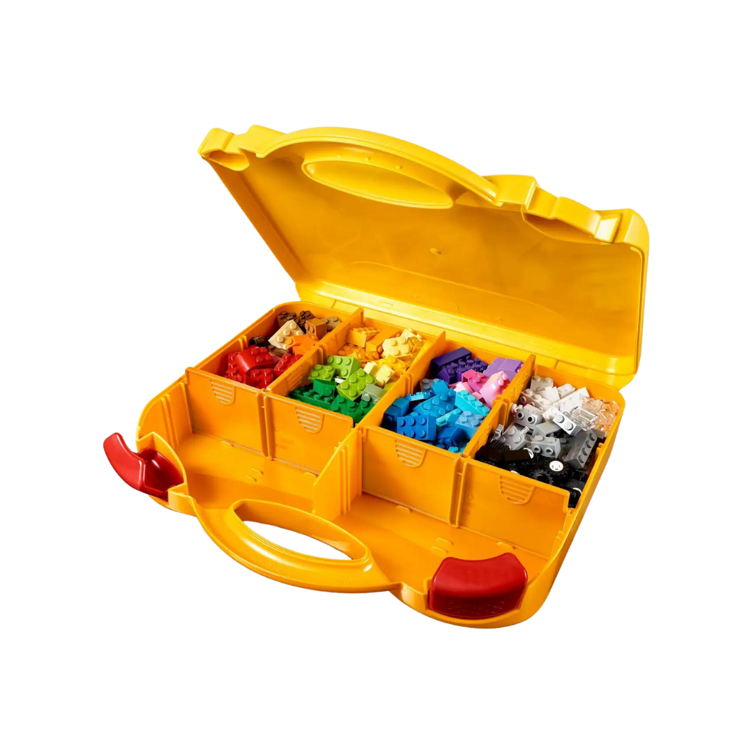 10713 - Maletin Creativo