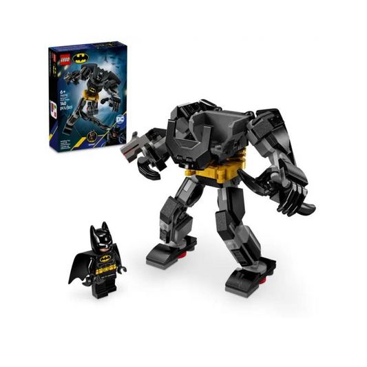 76270 Armadura Robótica de Batman™