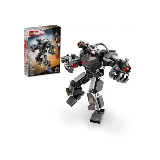 76277 Armadura Robótica de Máquina de Guerra