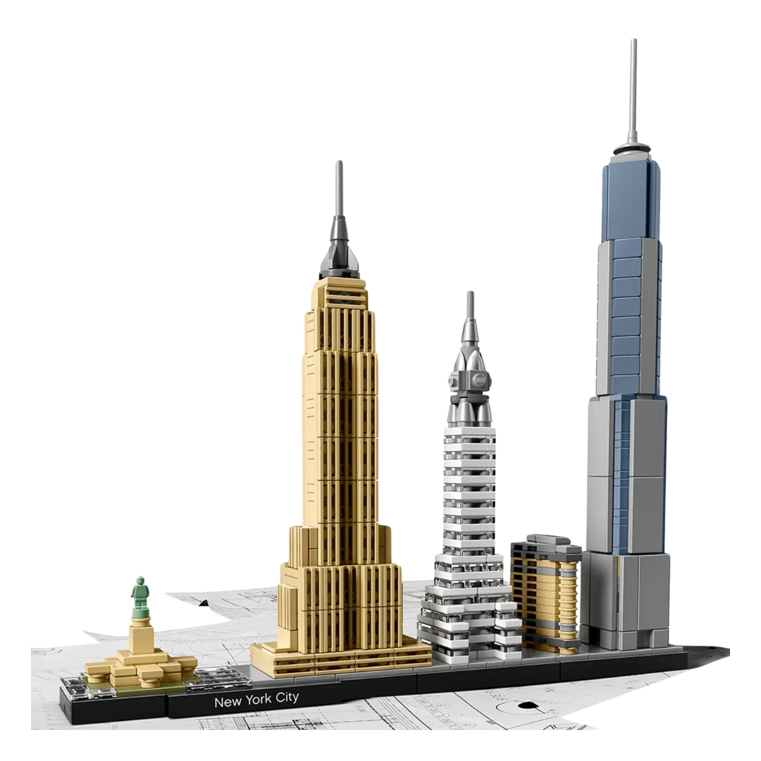 21028 - Ciudad de Nueva York