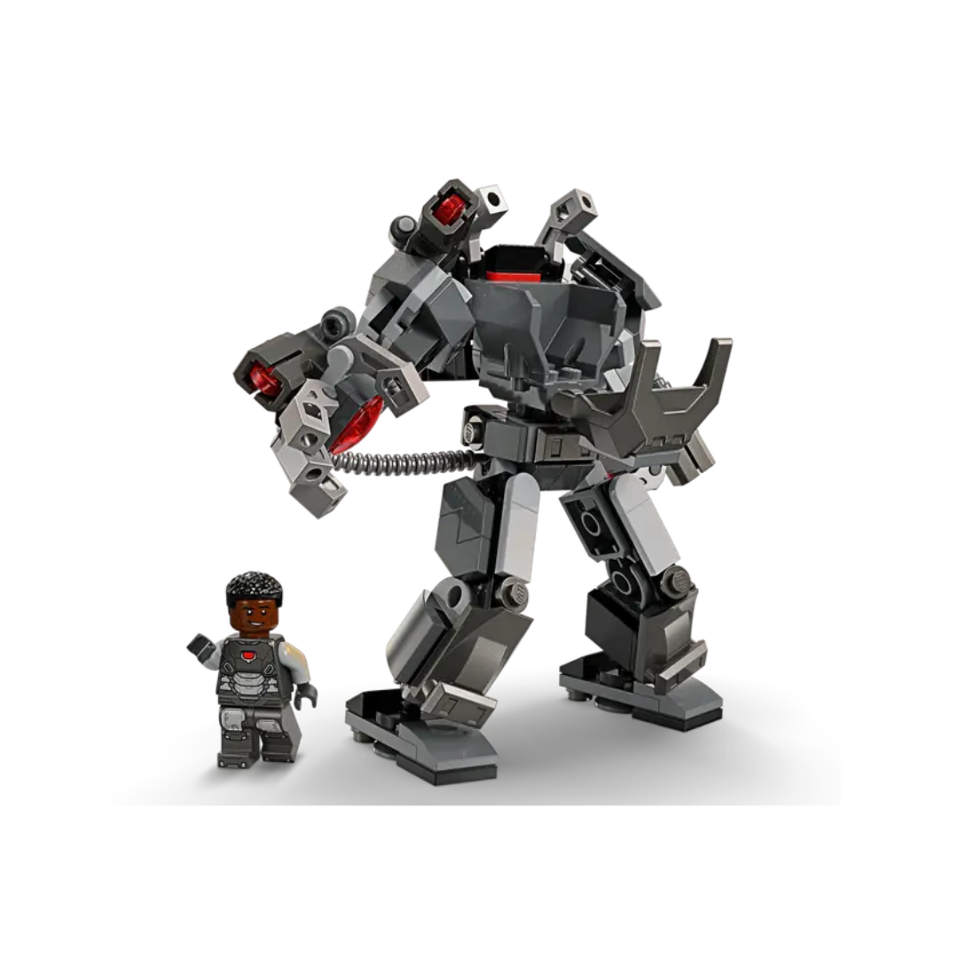 76277 Armadura Robótica de Máquina de Guerra