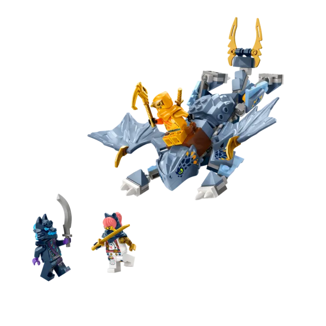 71810 - Young Dragon Riyu