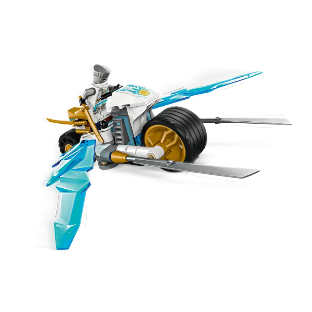 71816 - Zane's Ice Scooter
