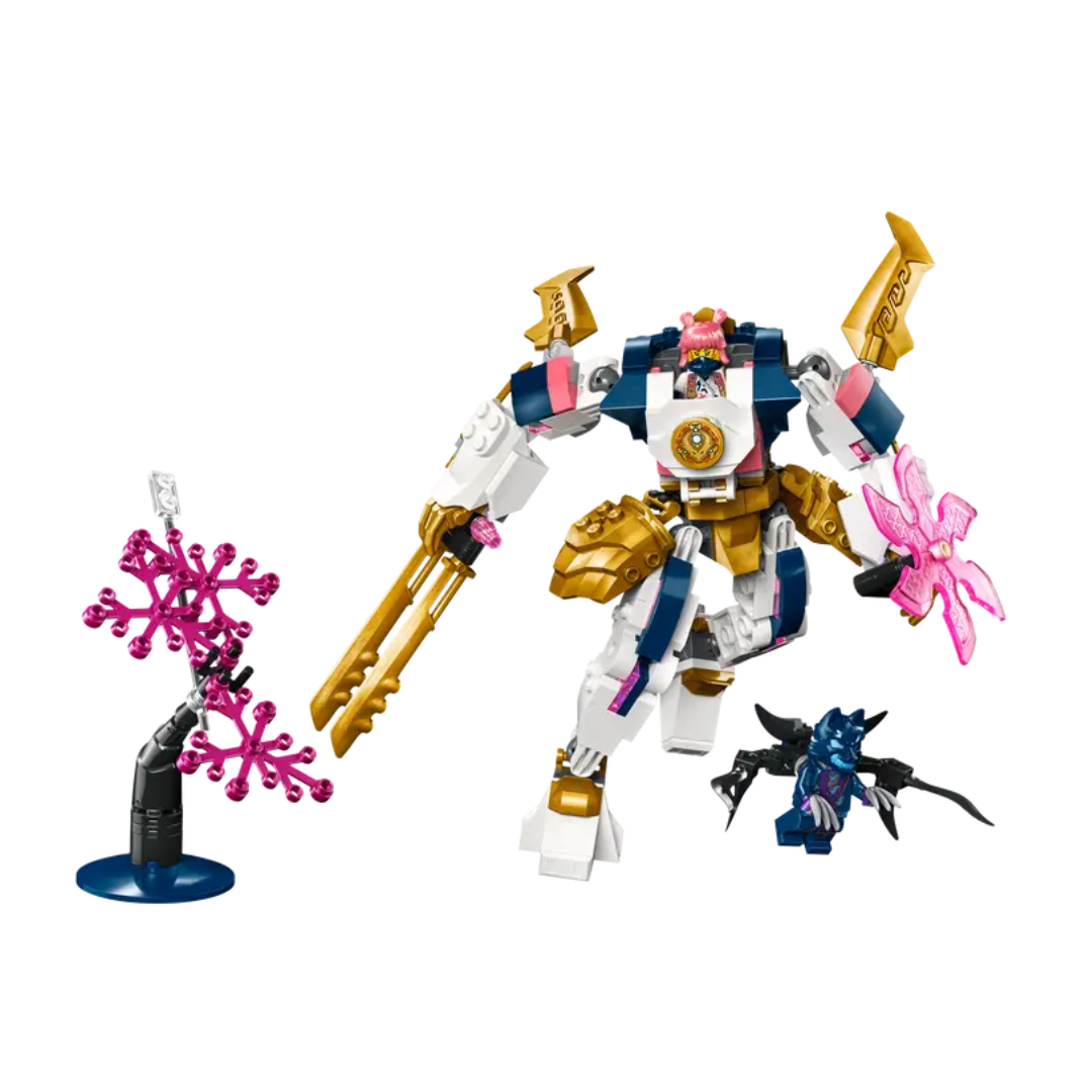 71807 - Meca Elemental Tecno de Sora