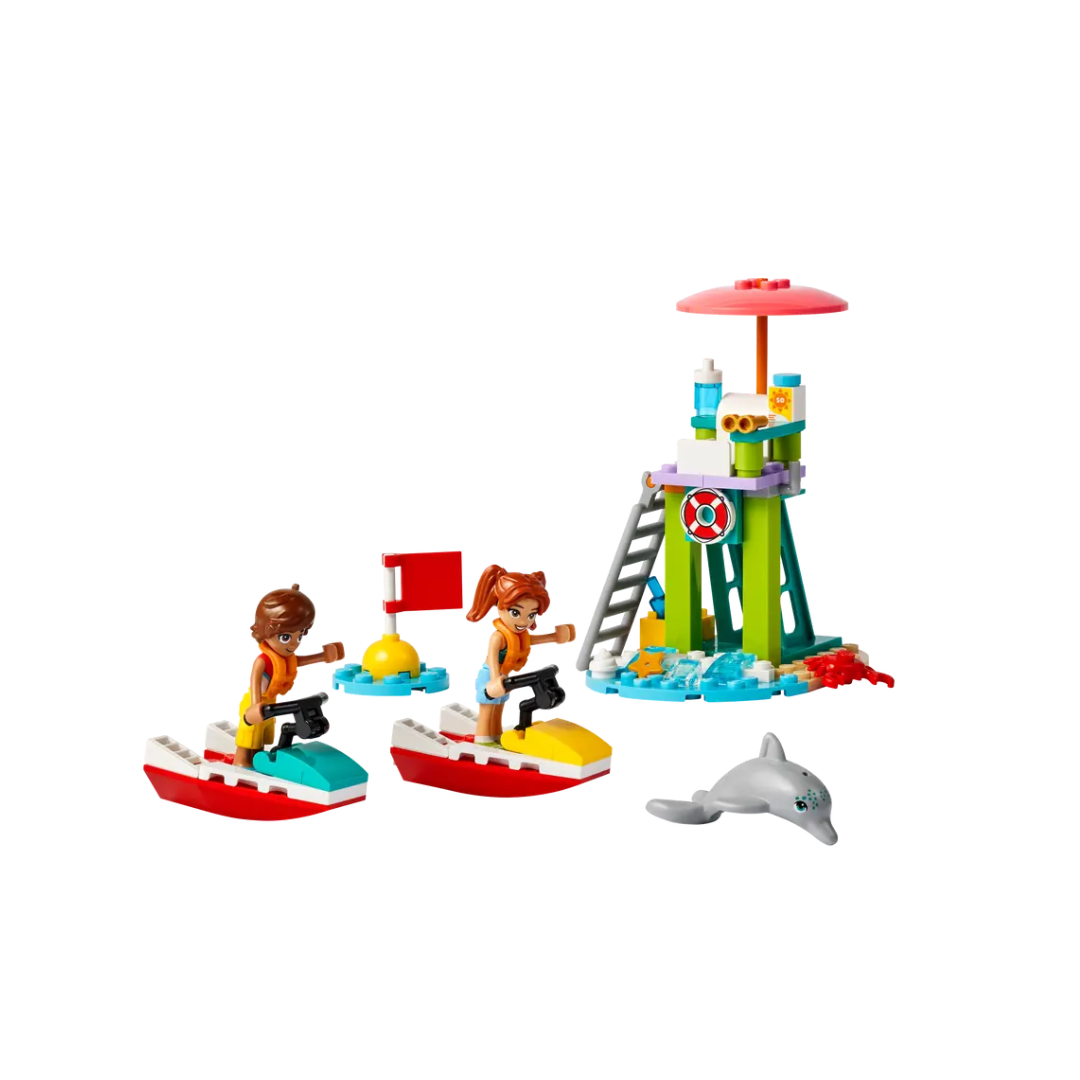 42623 - Beach Jet Ski