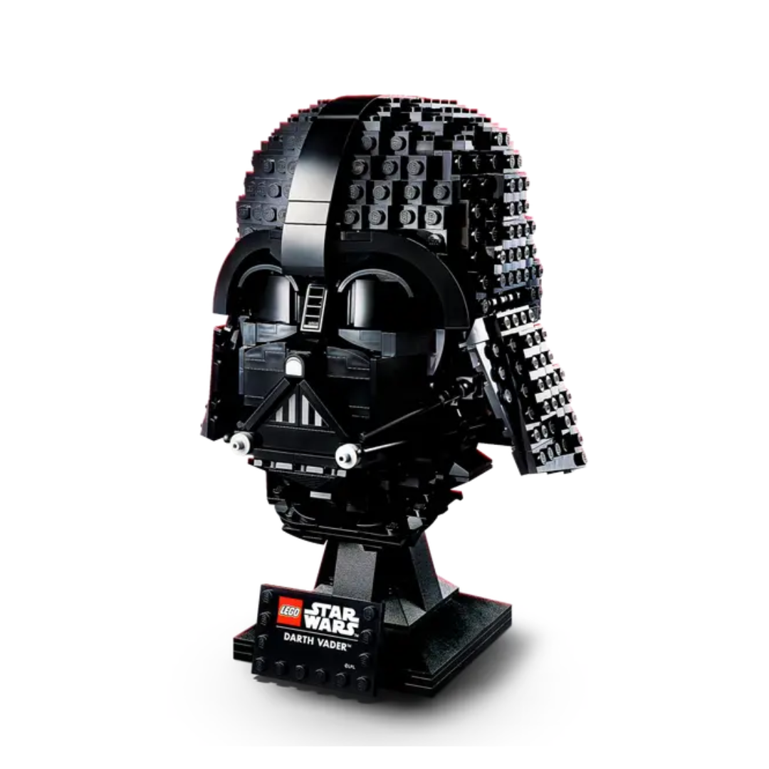 75304 - Darth Vader™ Helmet