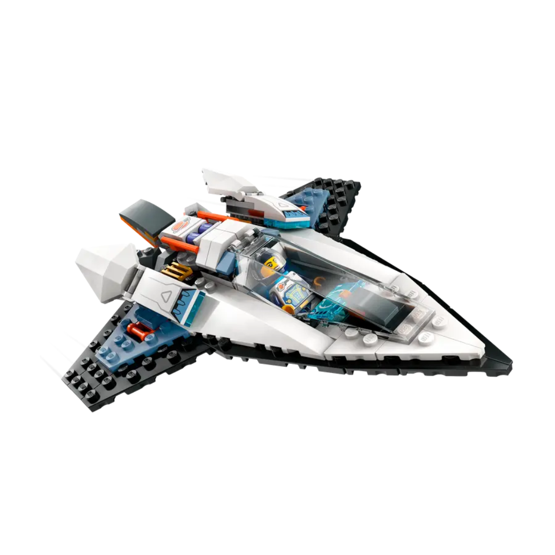 60430 - Nave Espacial Interestelar