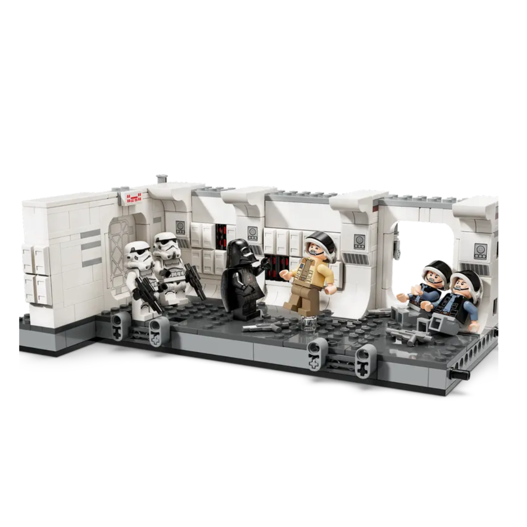 75387 - Abordaje de la Tantive IV™