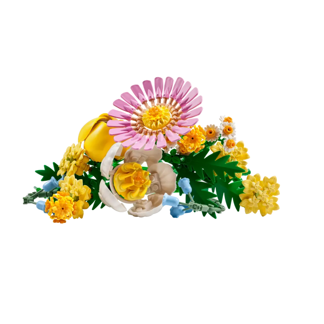 10347 - Ramillete Rayos de Sol