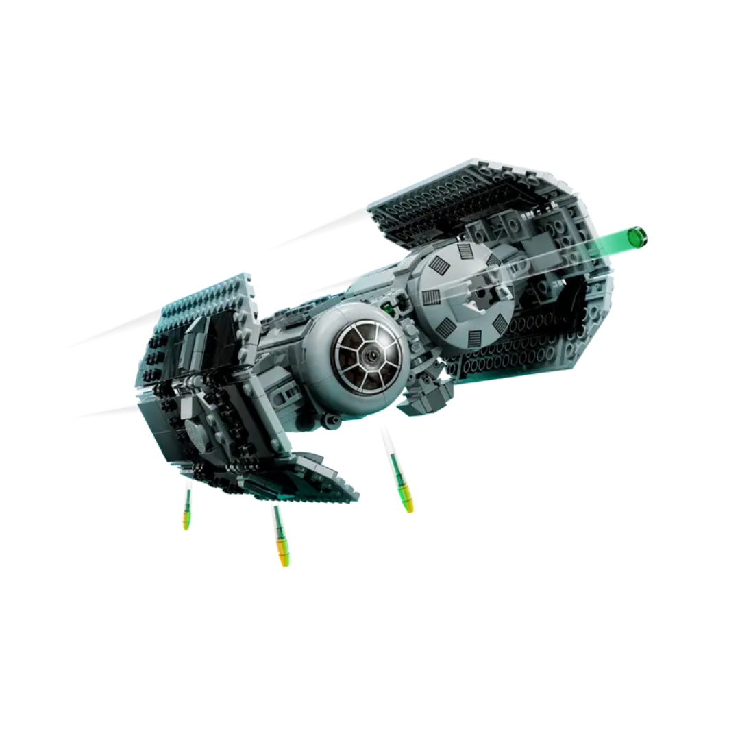 75347 - Bombardero TIE