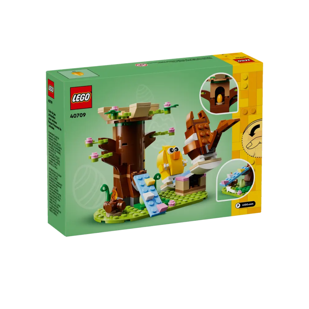 40709 - Spring Animal Park