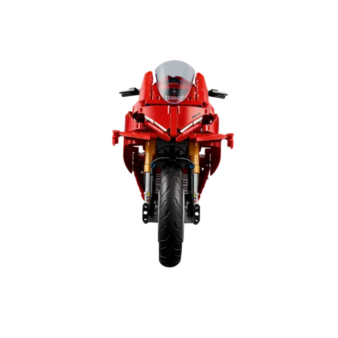 42202 - Moto Ducati Panigale V4 S