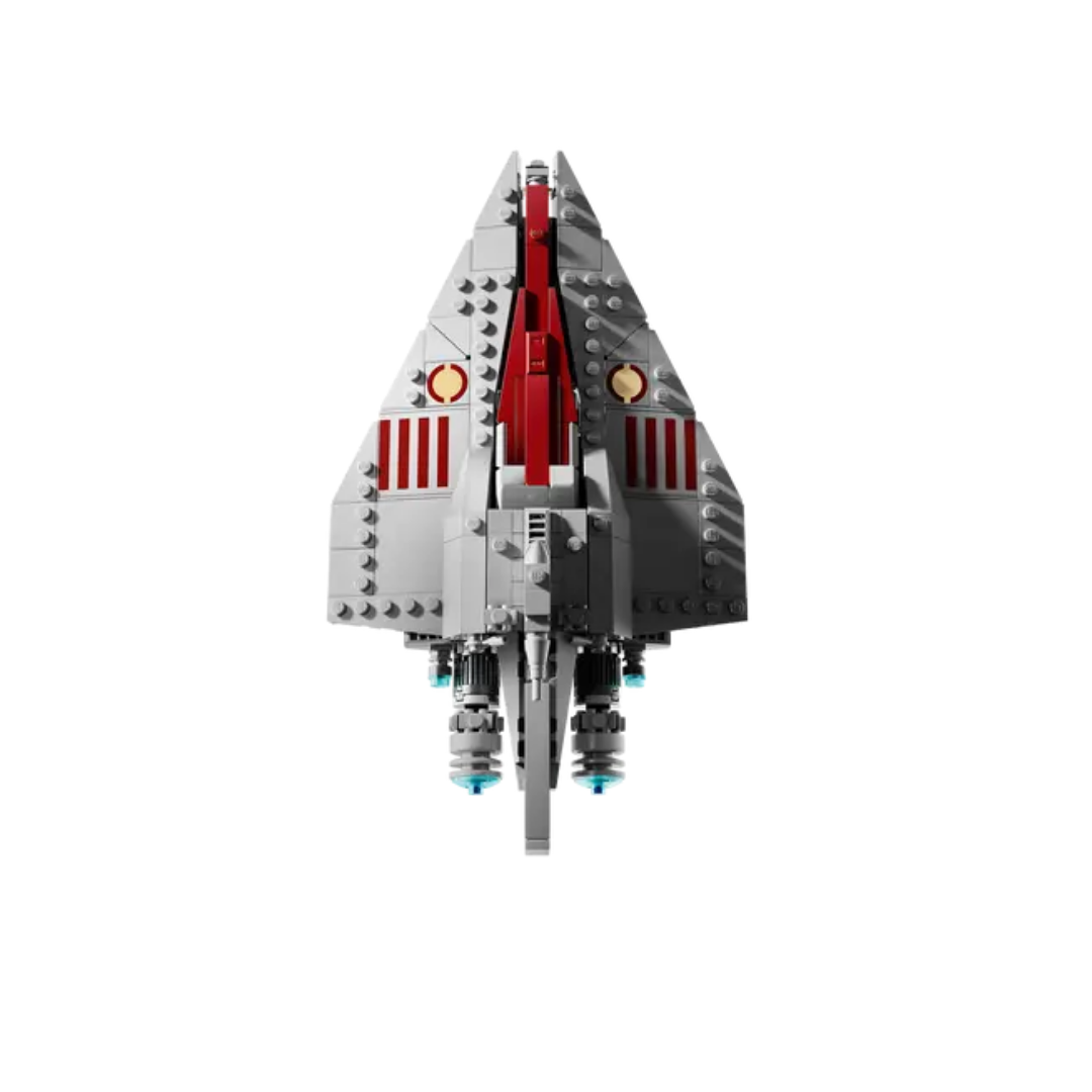 75404 - Nave de Asalto Clase Acclamator