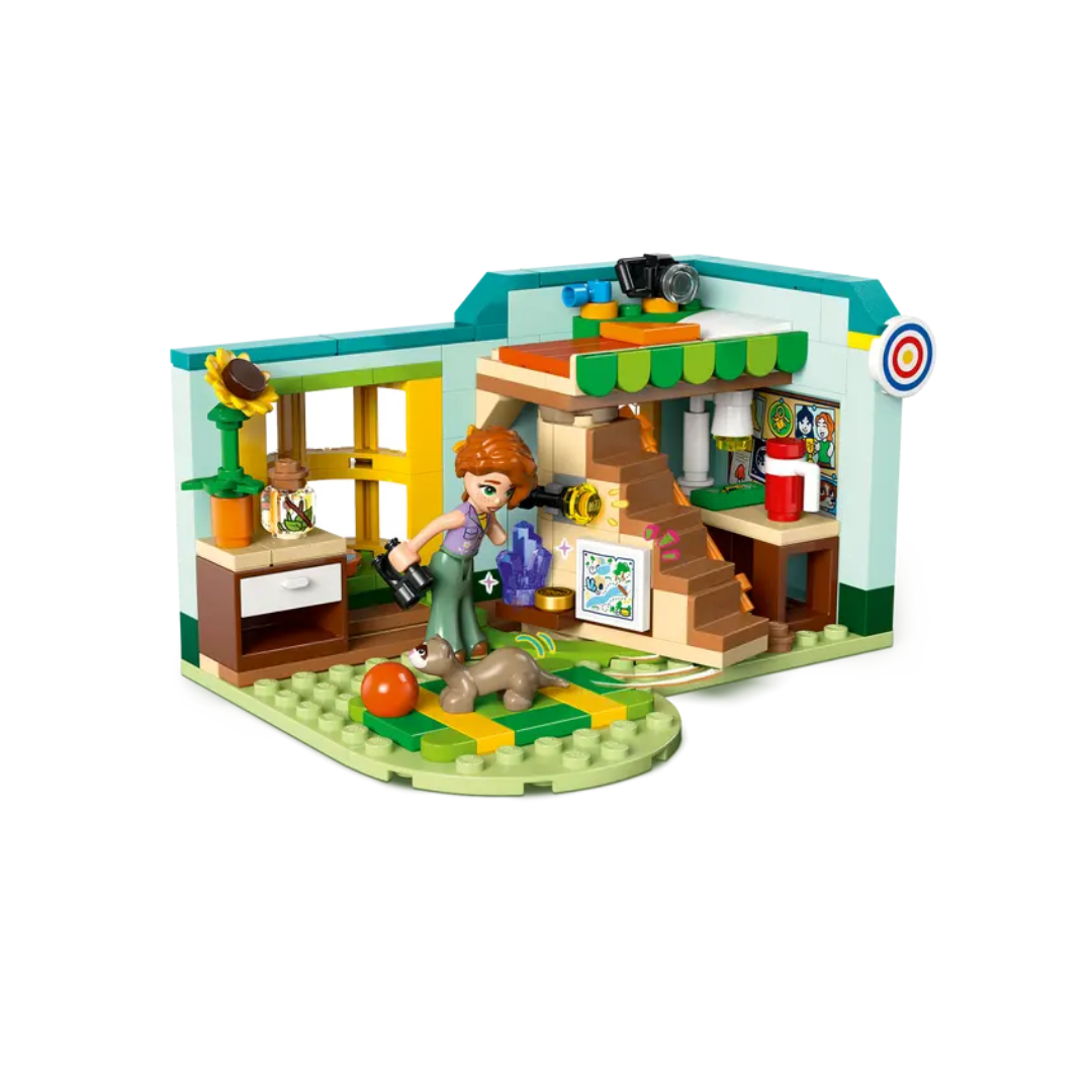 42646 - Habitación de Autumn