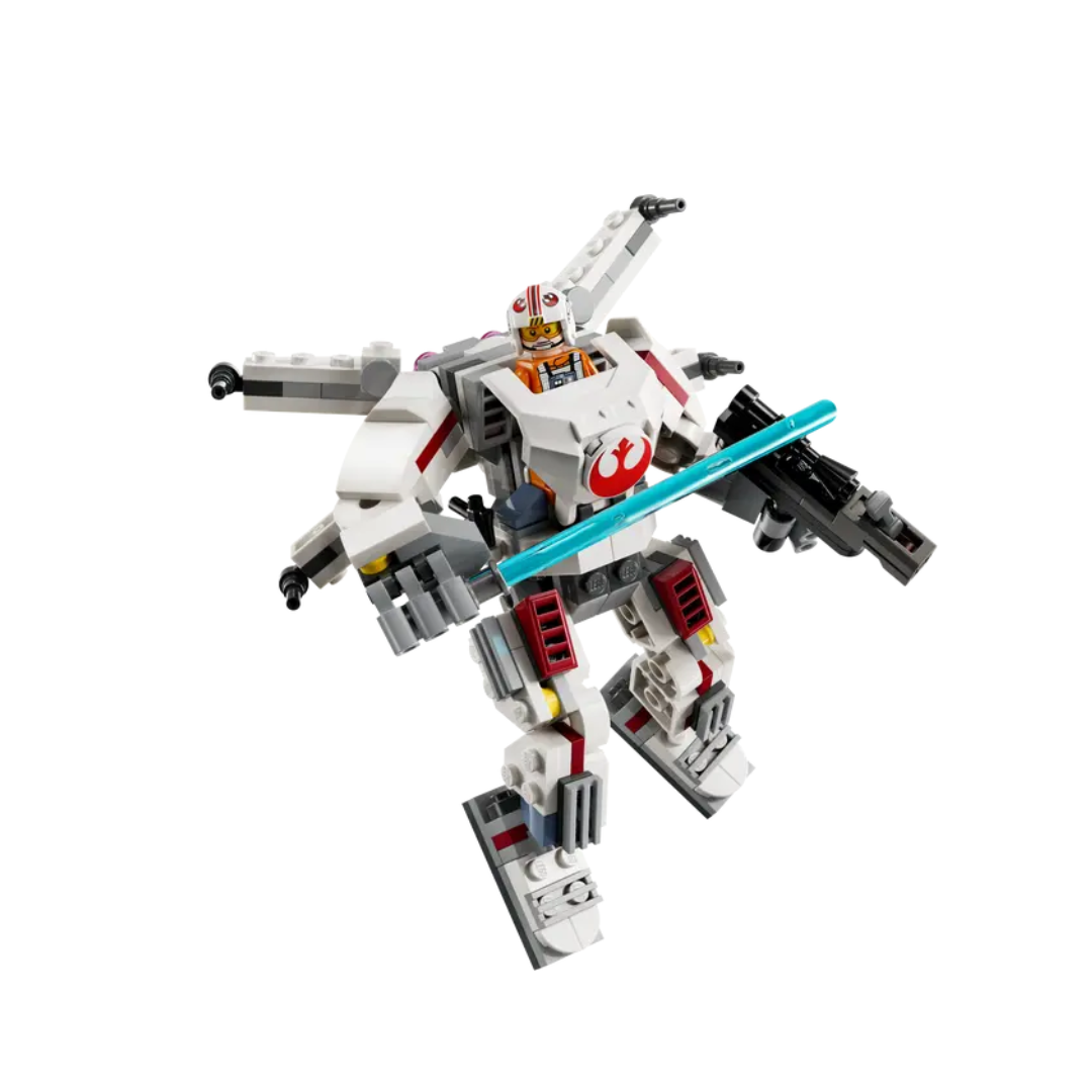 75390 - Meca Ala-X de Luke Skywalker™