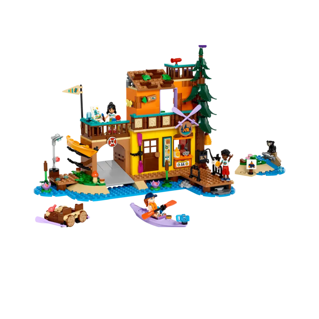 42626 - Adventure Camp: Water Sports