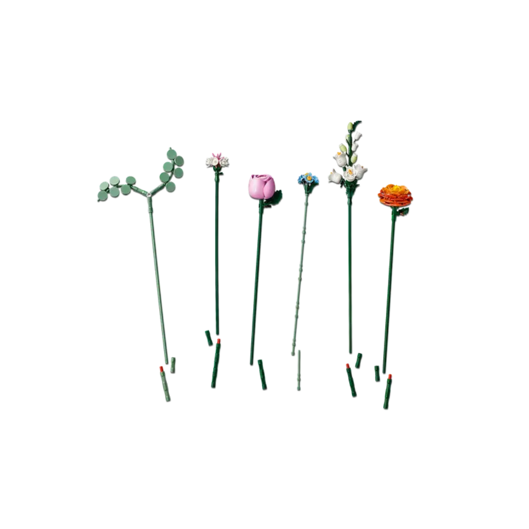 10342 - Fantasy Flower Bouquet in Pink