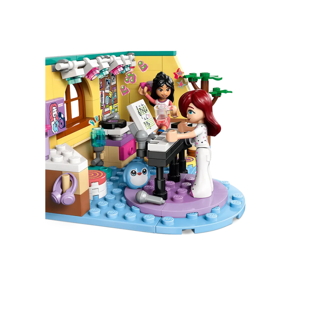 42647 - Habitación de Paisley