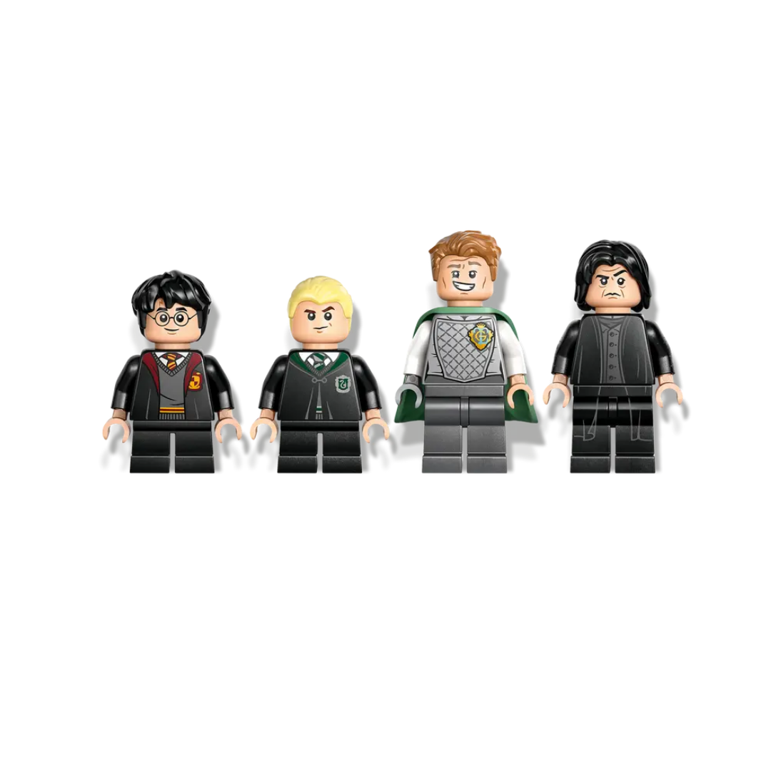 76441 - Castillo de Hogwarts™: Club de Duelo
