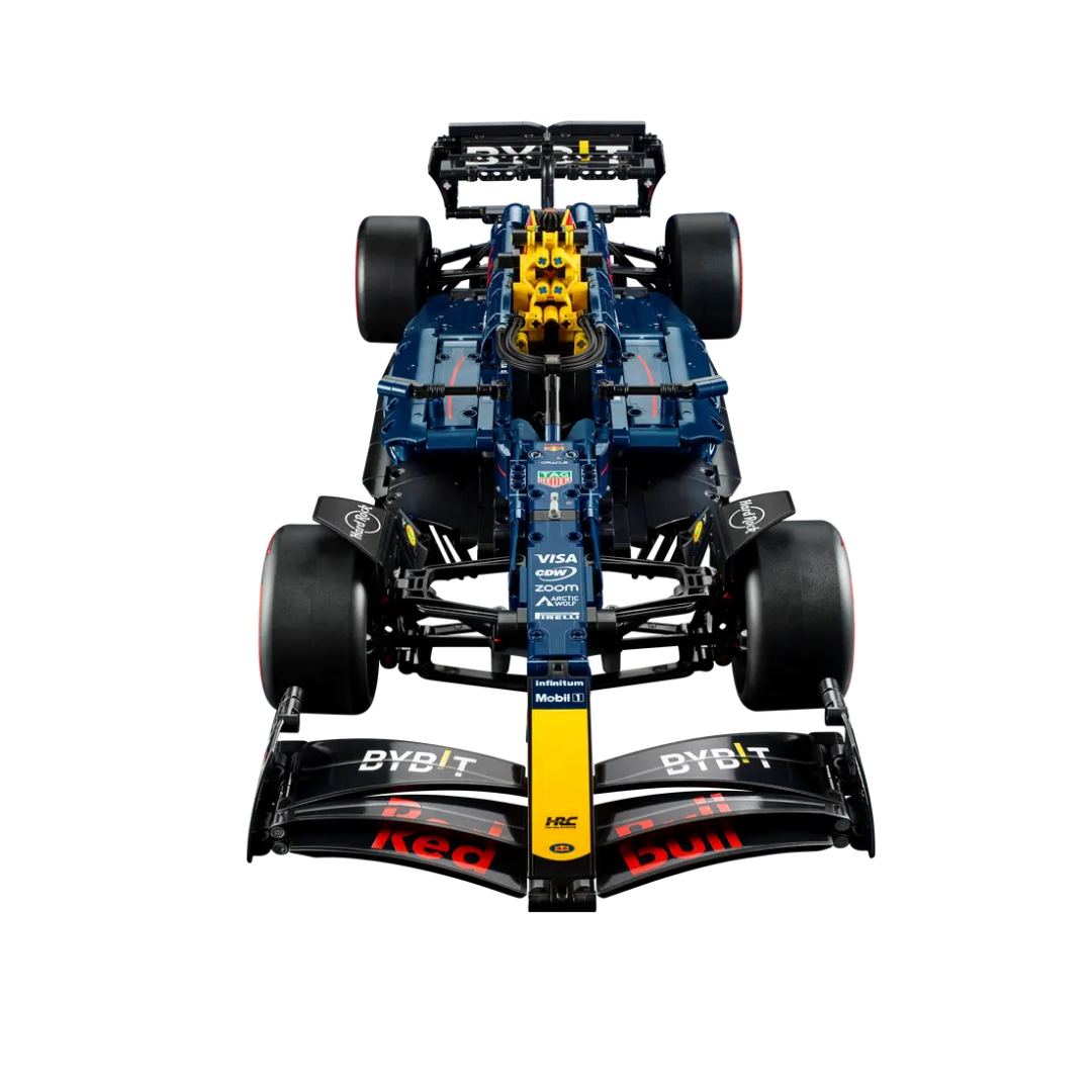42206 - Coche Oracle Red Bull Racing RB20 F1