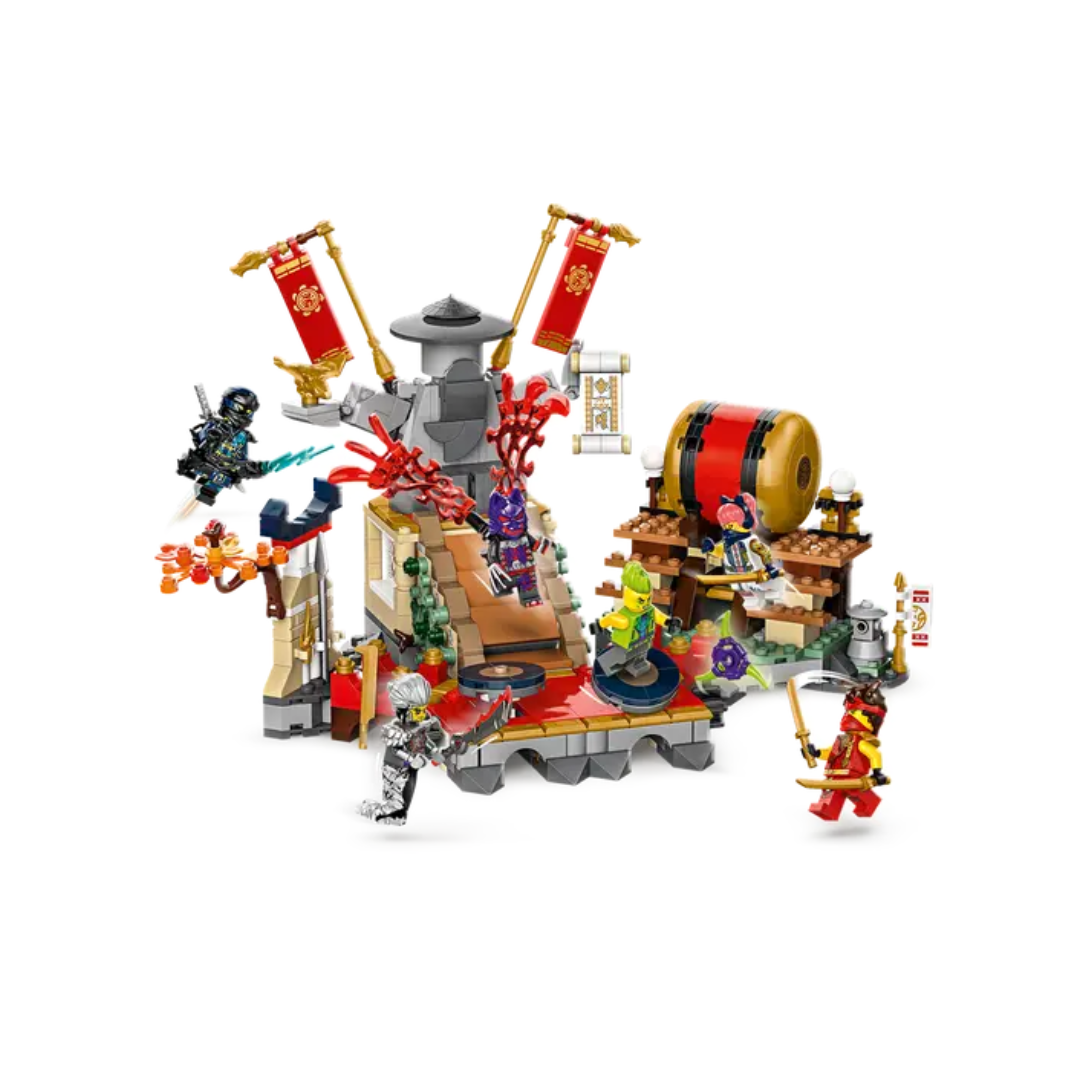 71818 - Arena de Batalla del Torneo