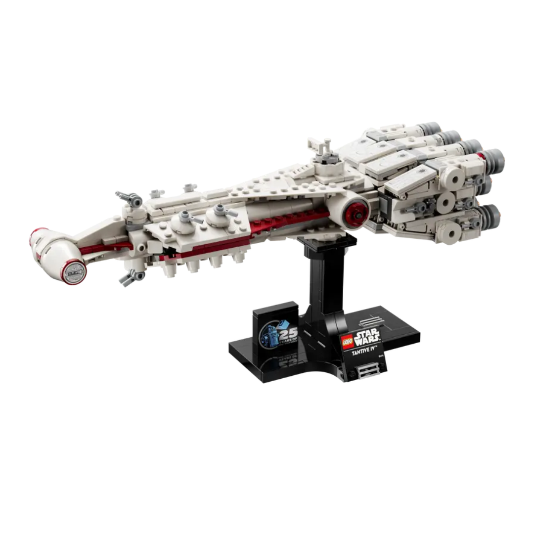 75376 - Tantive IV™