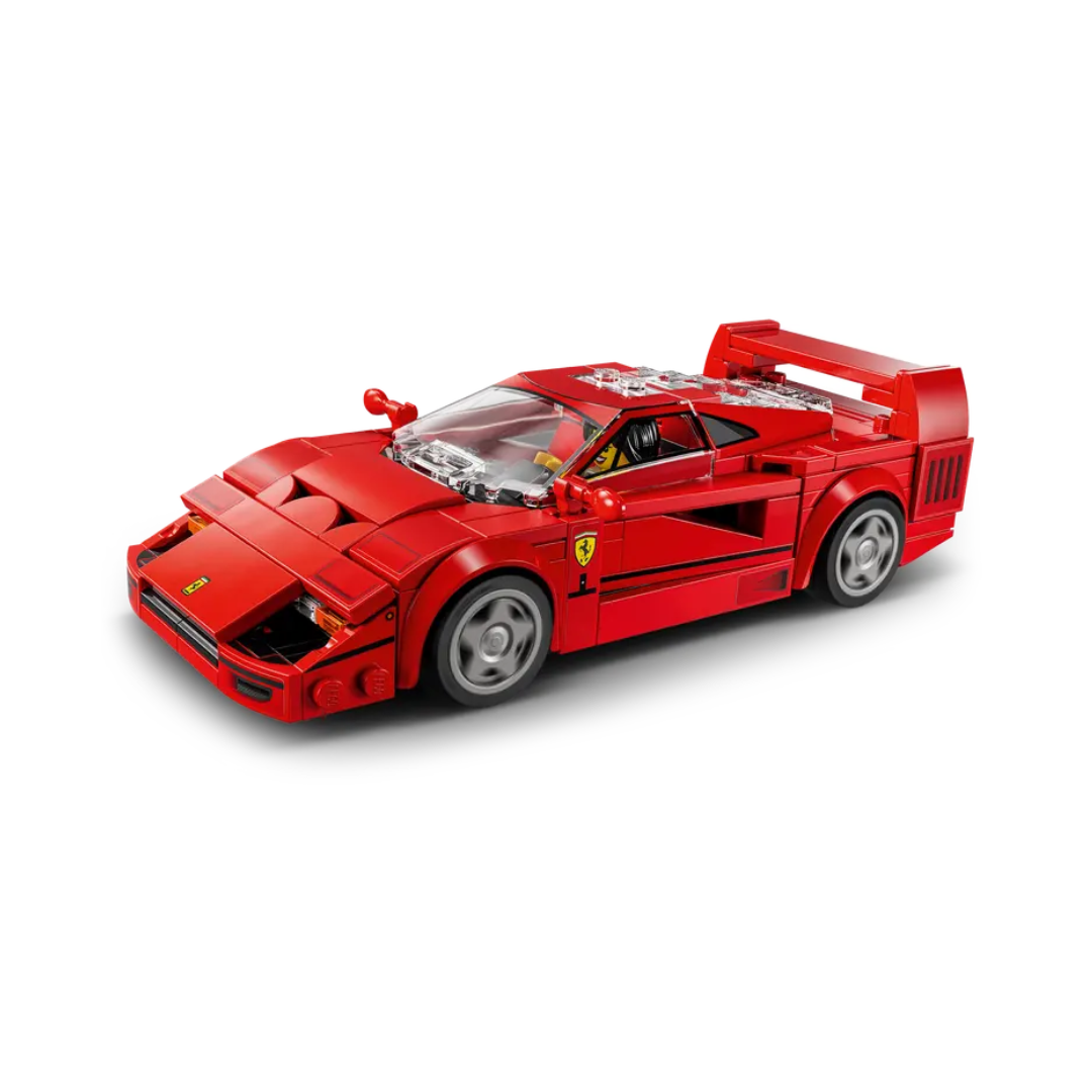 76934 - Ferrari F40 Supercar