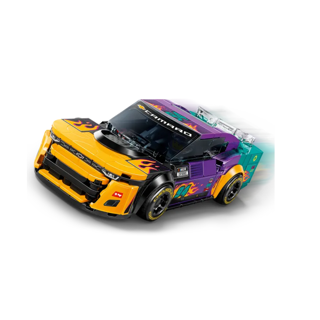 76935 - NASCAR® Next Gen Chevrolet Camaro ZL1