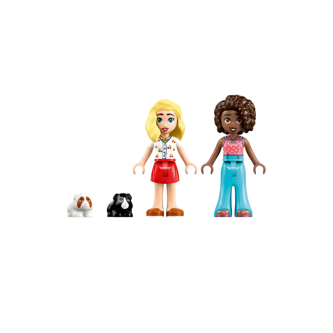 42640 - Parque de las Cobayas