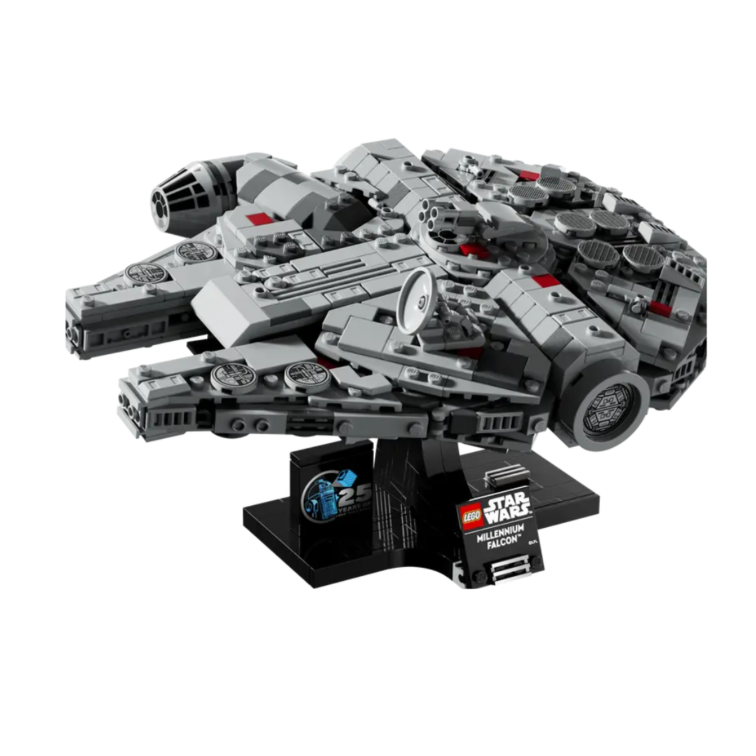 75375 - Millennium Falcon