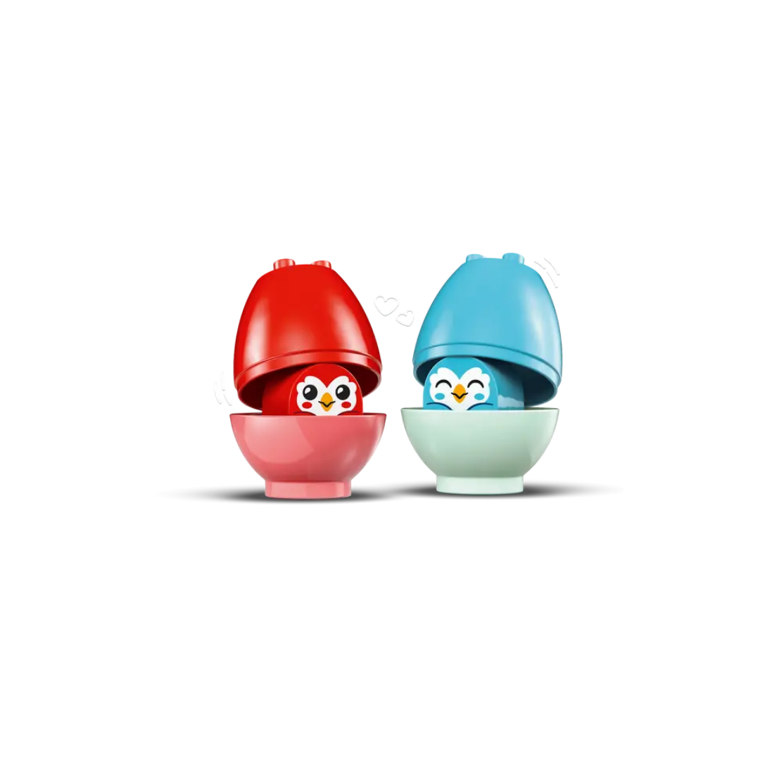 10440 - Arbol Equilibra y Apila