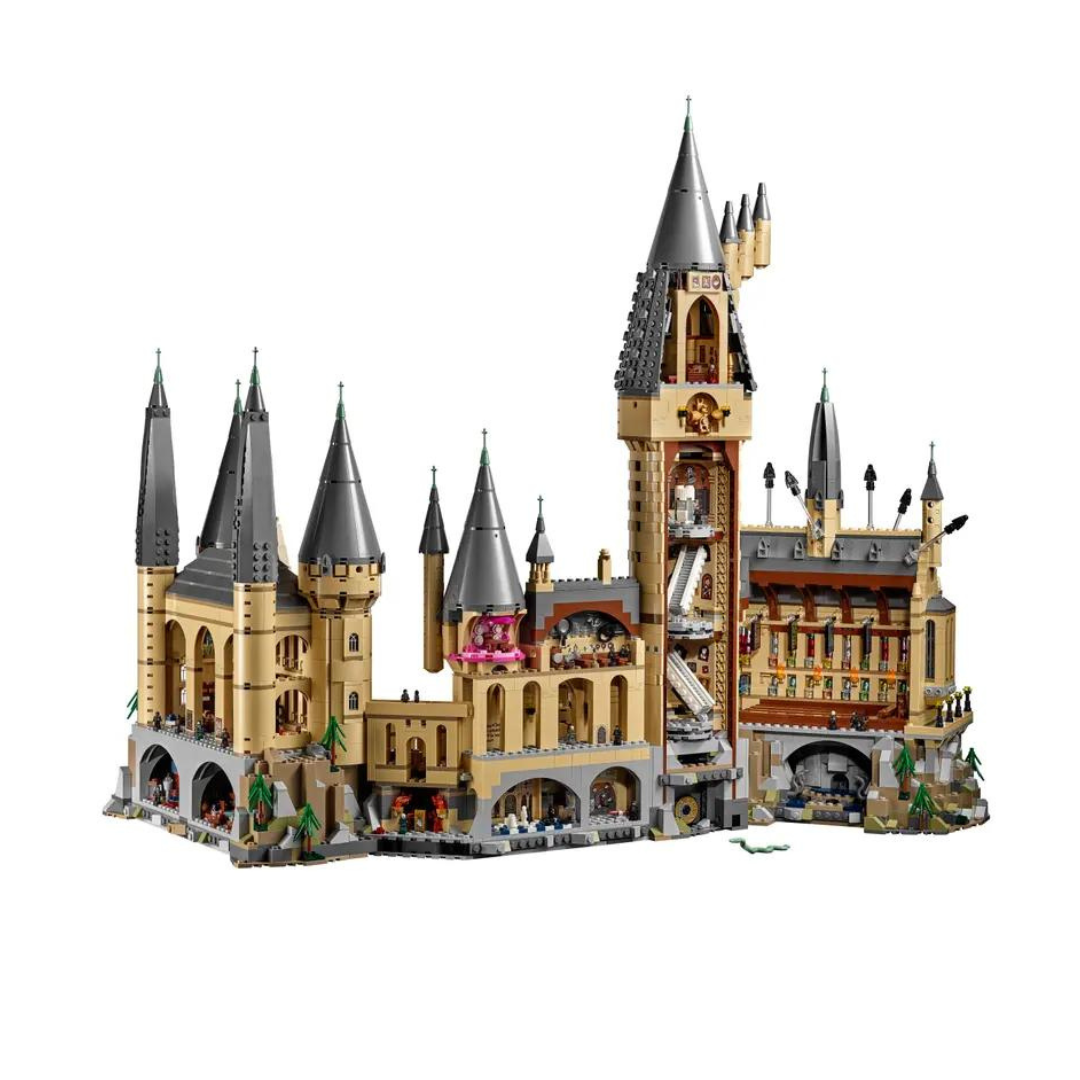 71043 - Castillo de Hogwarts™