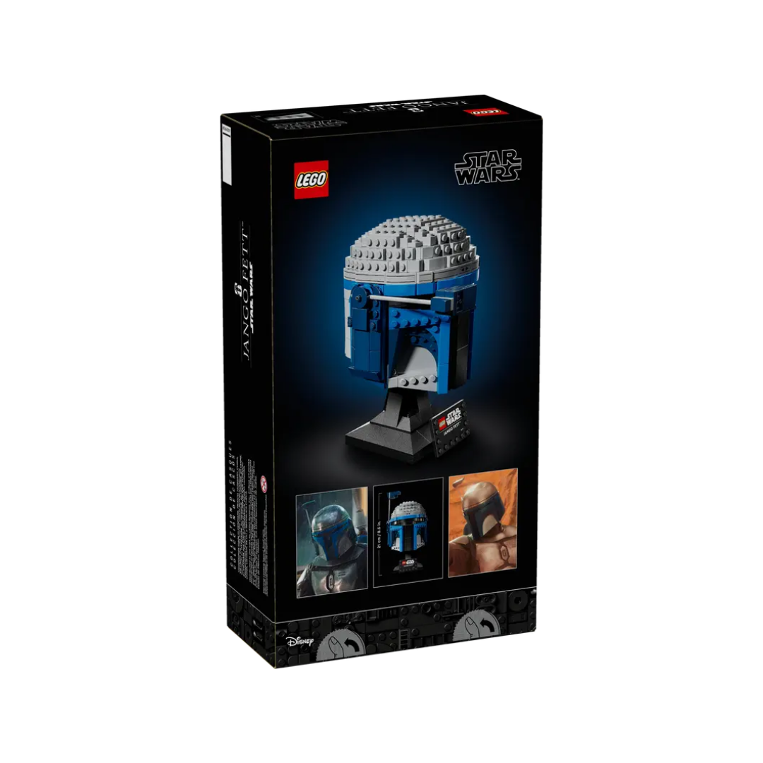 75408 - Jango Fett™ Helmet