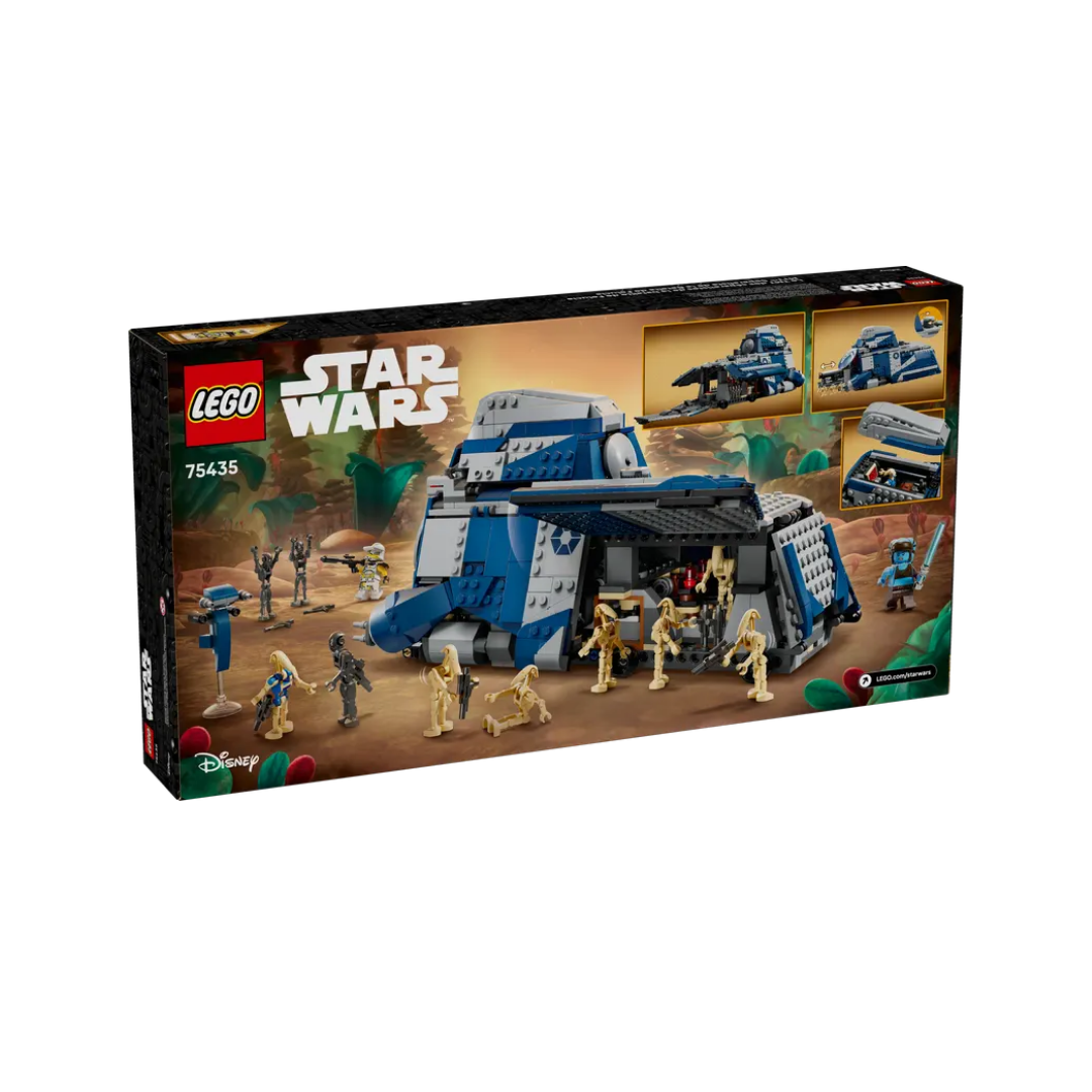 75435 - MTT™ Separatista de la Batalla de Felucia