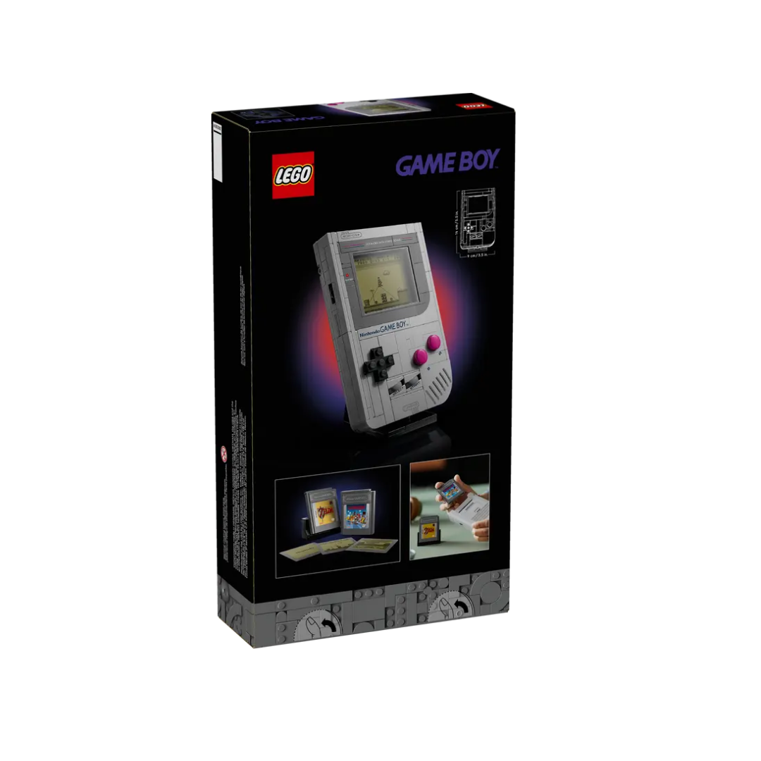 72046 - Game Boy™