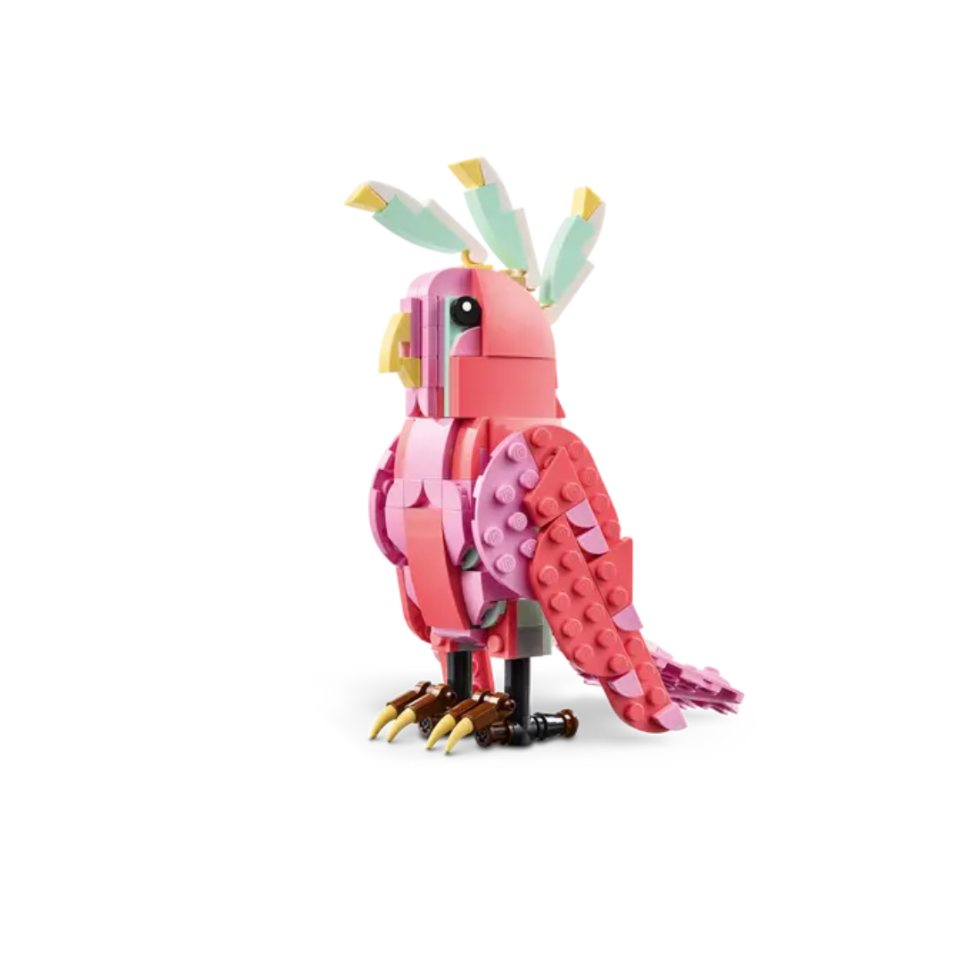 31170 - Wildlife: Pink Flamingo
