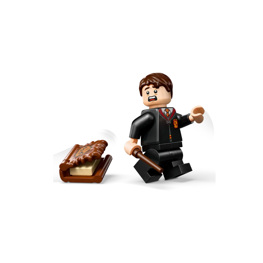 76449 - Monstruoso Libro de los Monstruos Mordedor