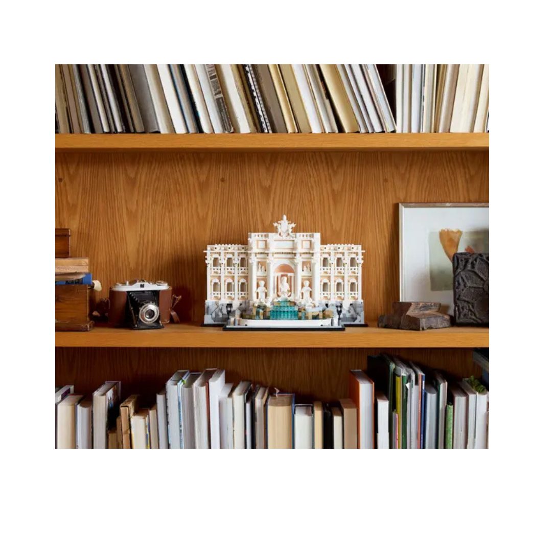 21062 - Fontana di Trevi