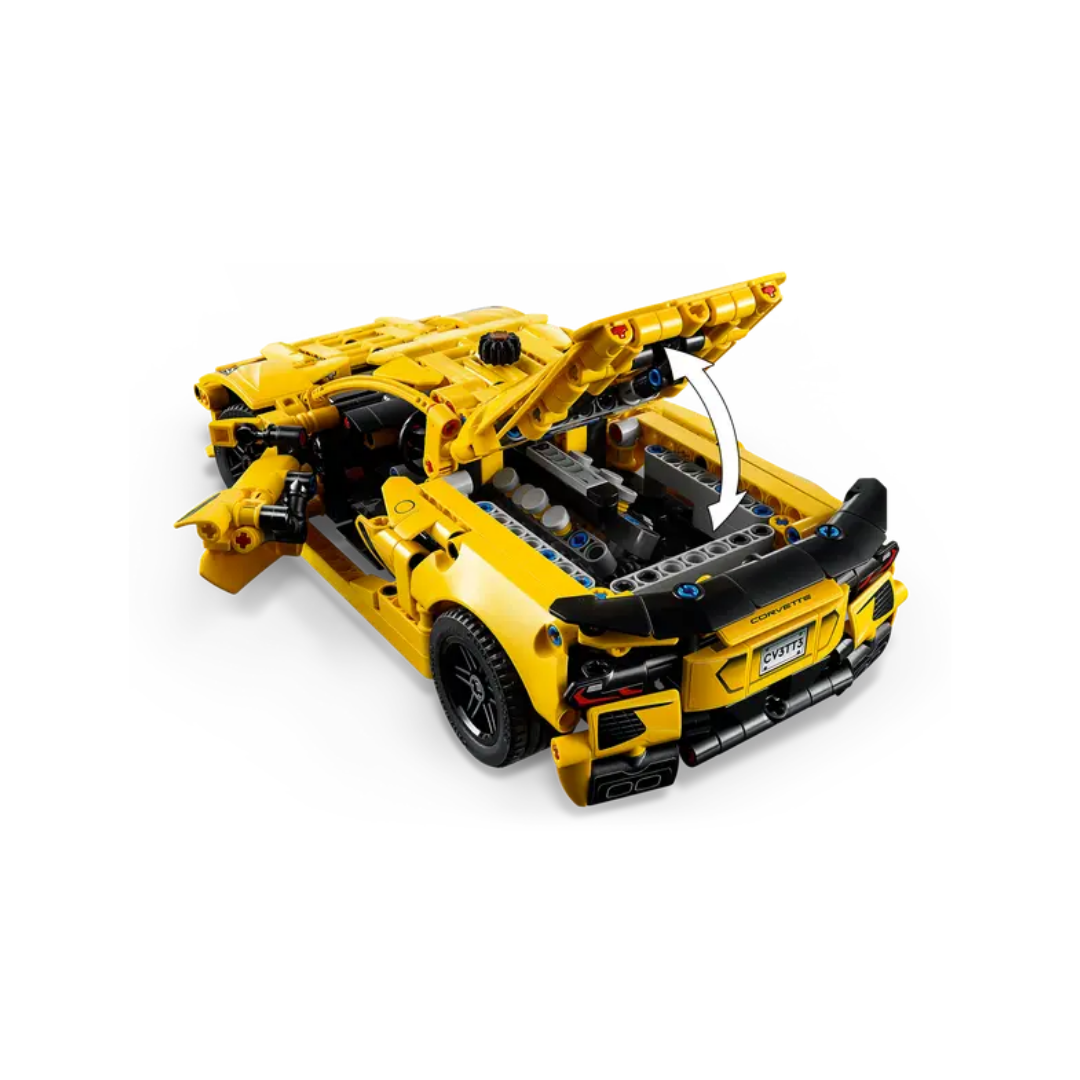 42205 - Chevrolet Corvette Stingray