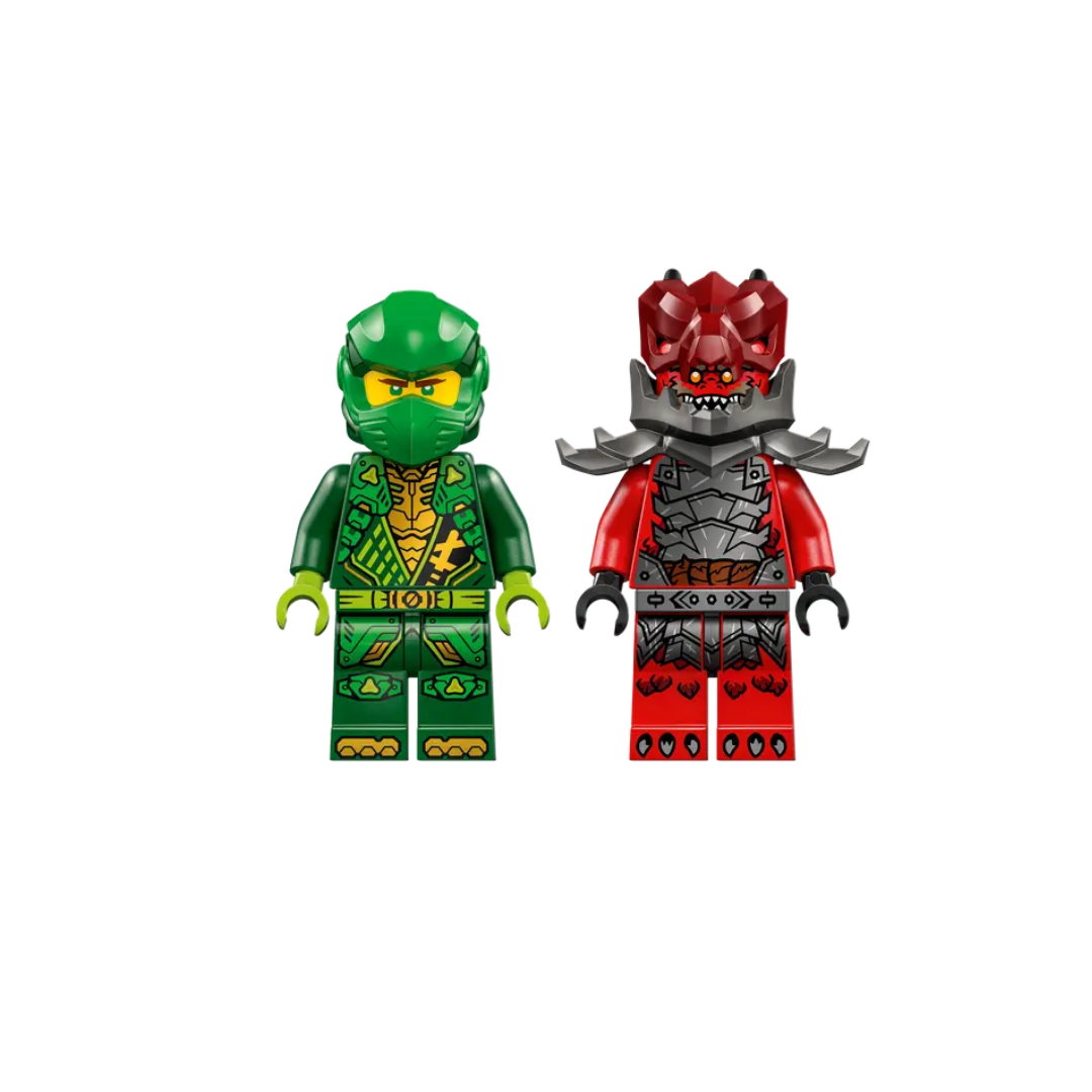 71828 - Coche de Carreras con Motor de Carga Manual de Lloyd