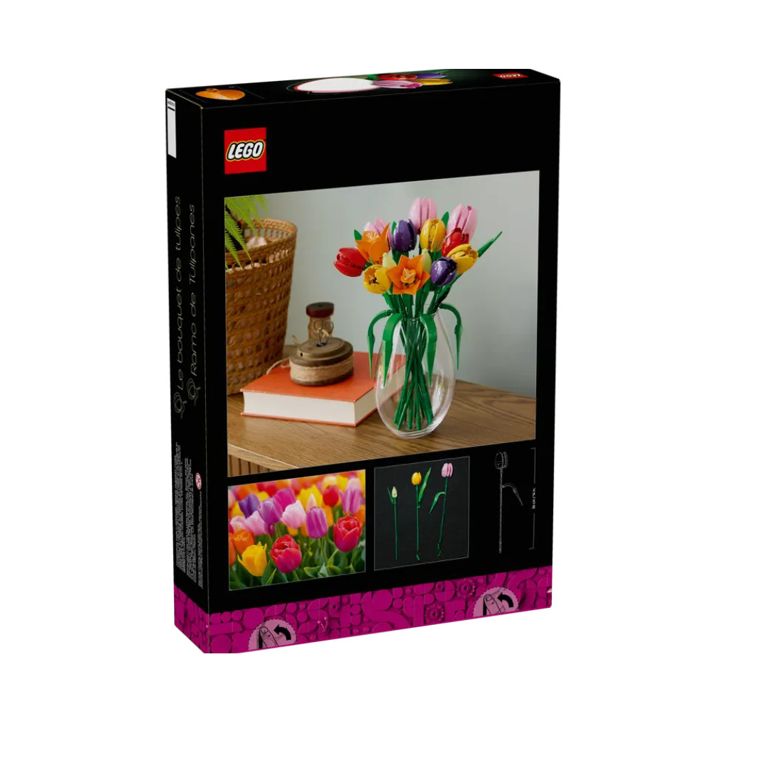 11501 - Ramo de Tulipanes