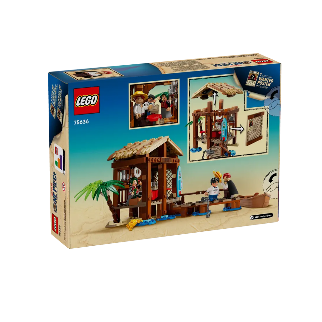 75636 - Cabaña del Pueblo Molino