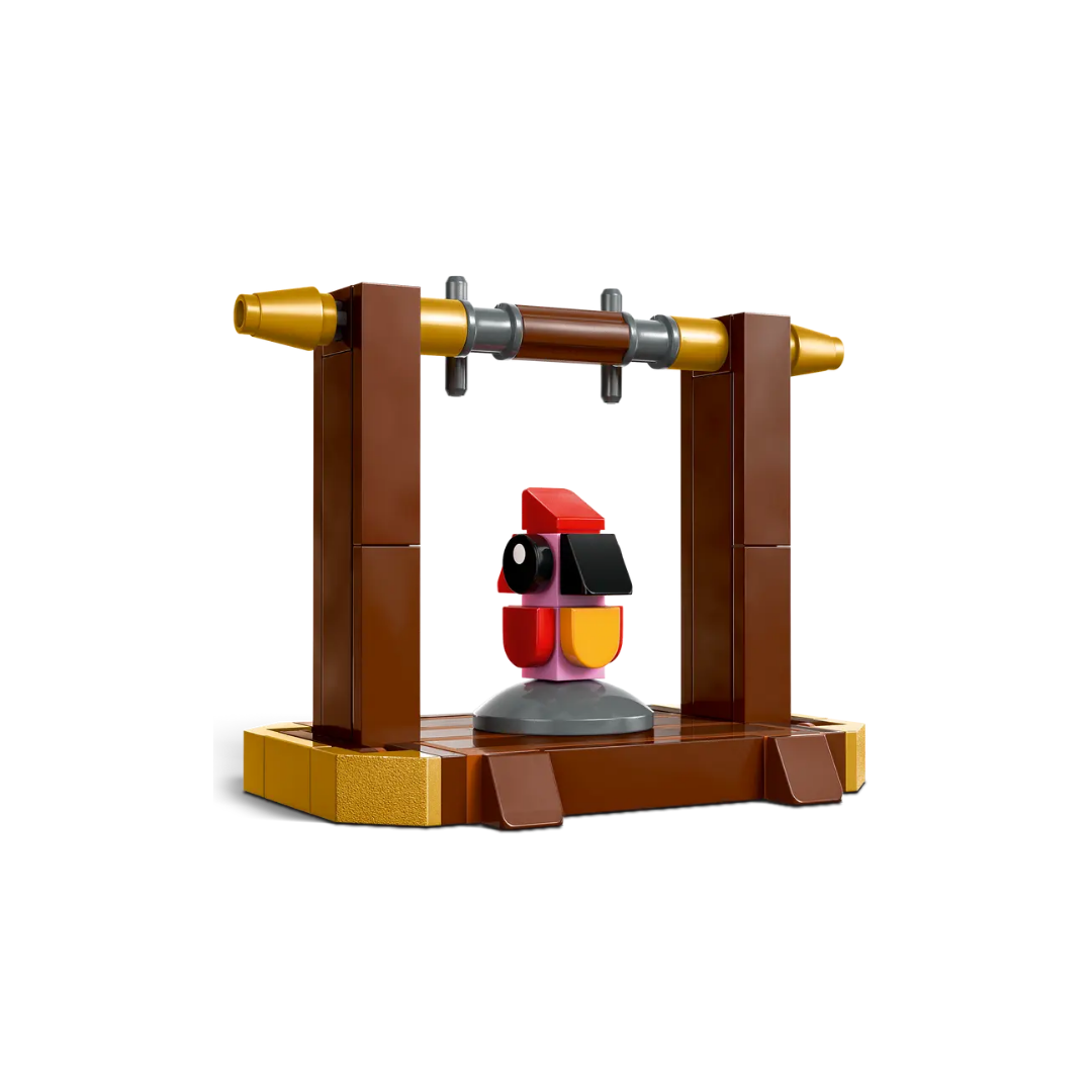 76448 - Fawkes™: Fénix de Dumbledore