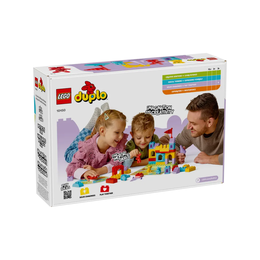 10450 - Juego del Castillo de Hopsy