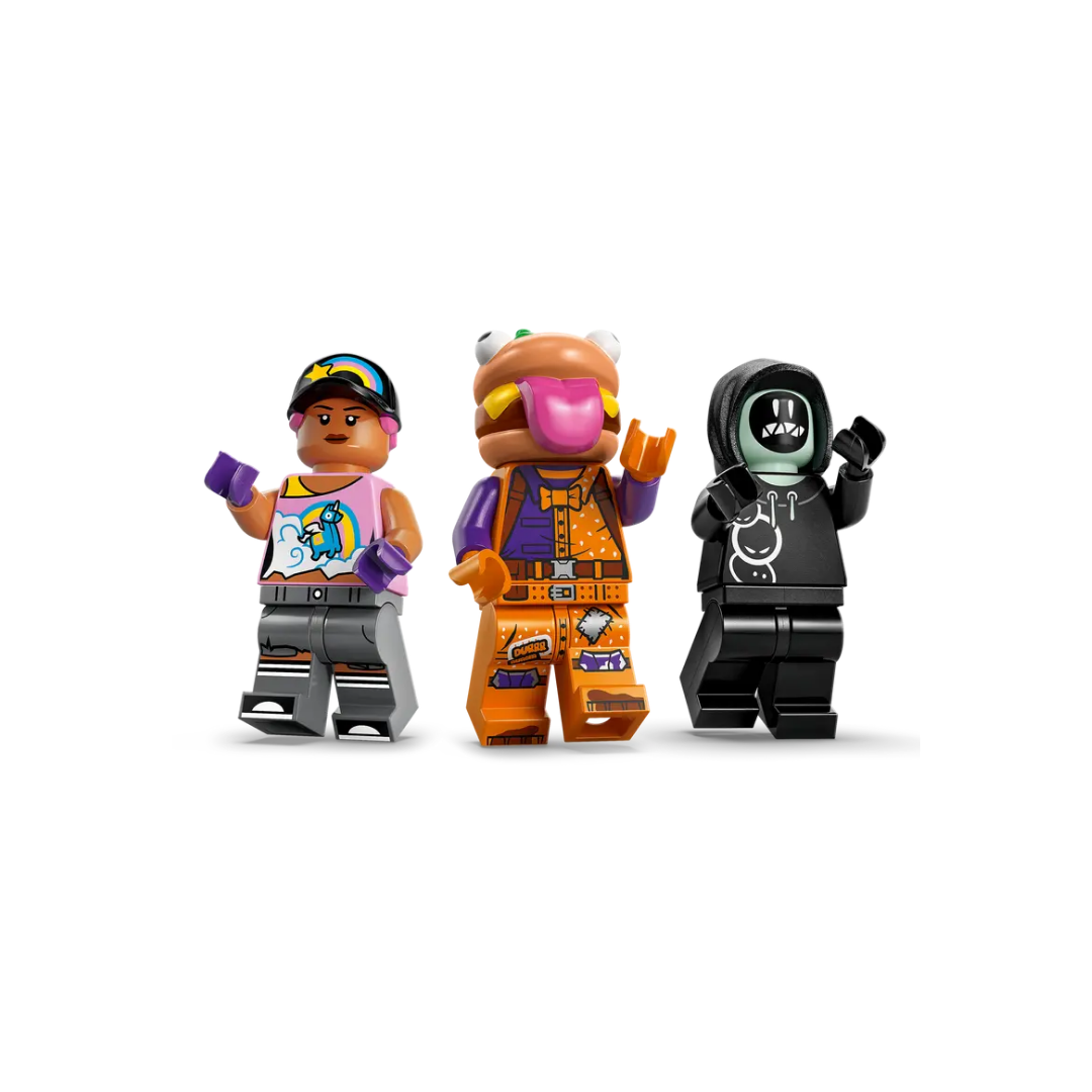 77076 - Restaurante Hamburrrguesa