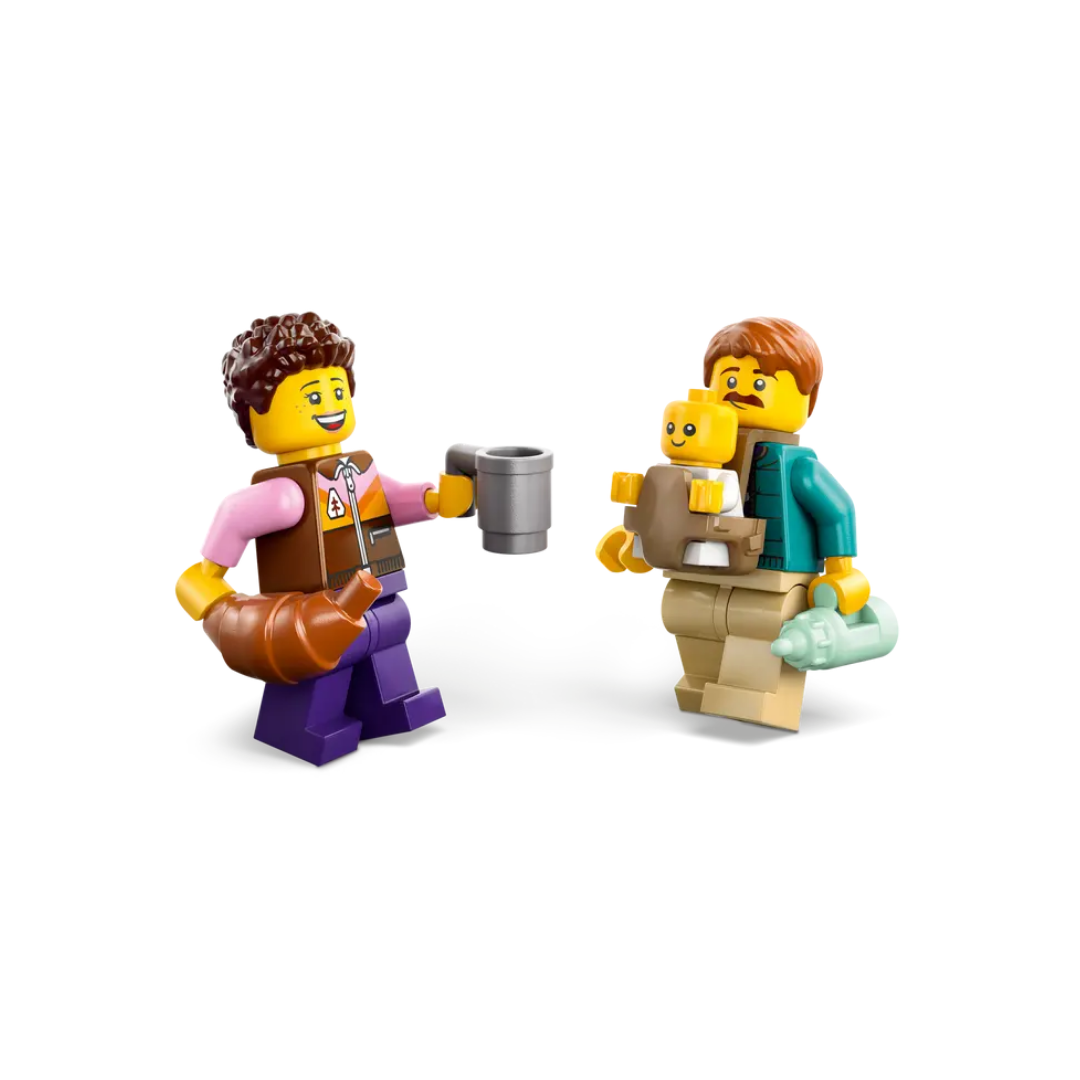 60454 - Adventure Vacation Motorhome