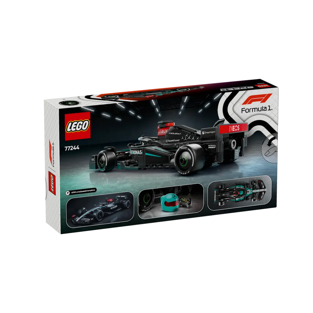 77244 - Mercedes-AMG F1® W15 Racing Car