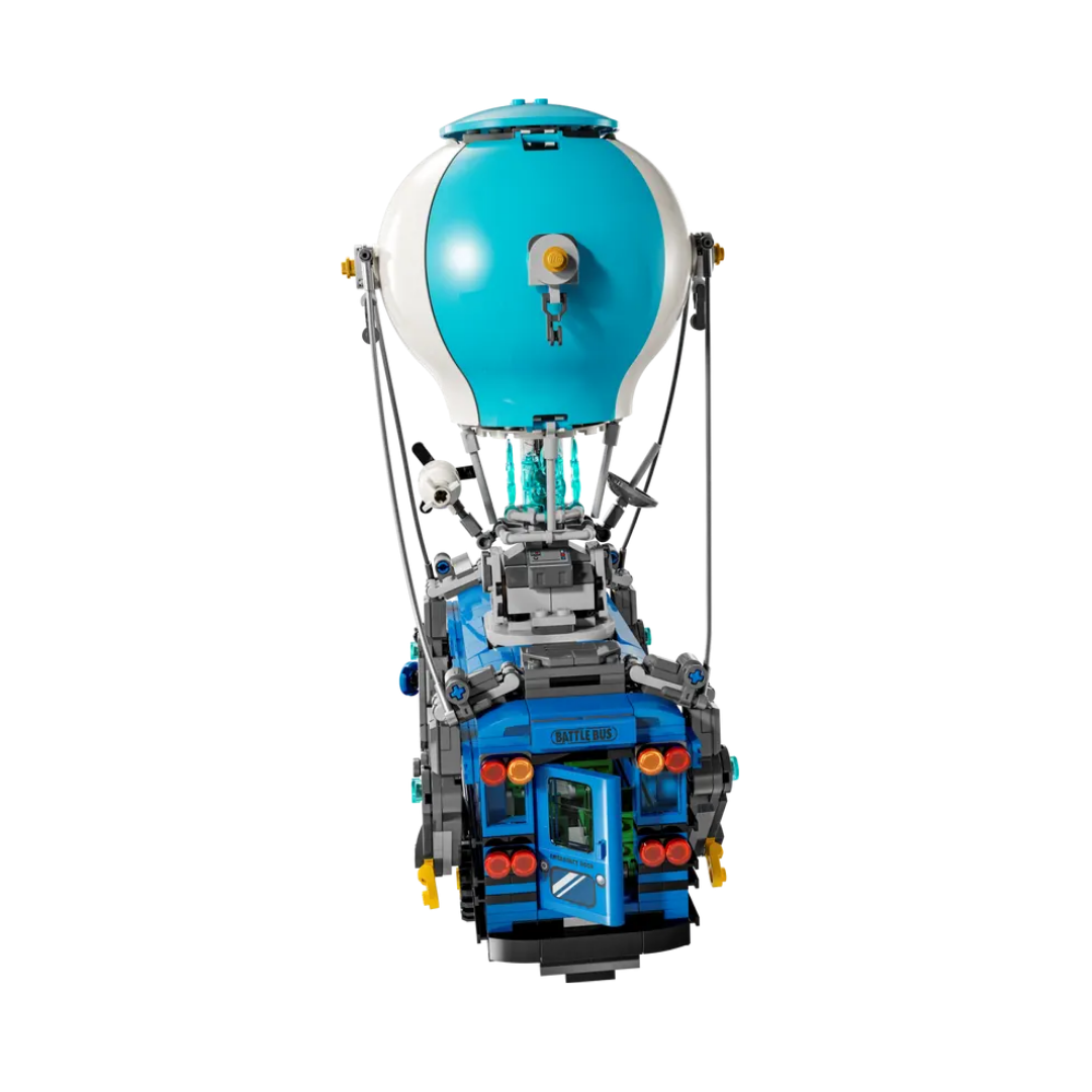 77073 - Autobús de batalla