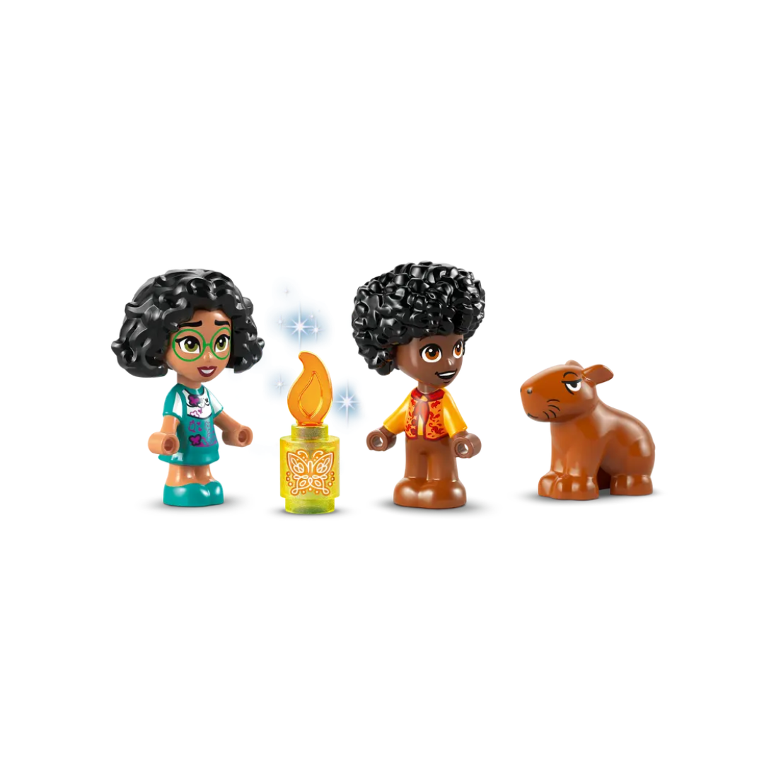 43261 - Charming Mini House