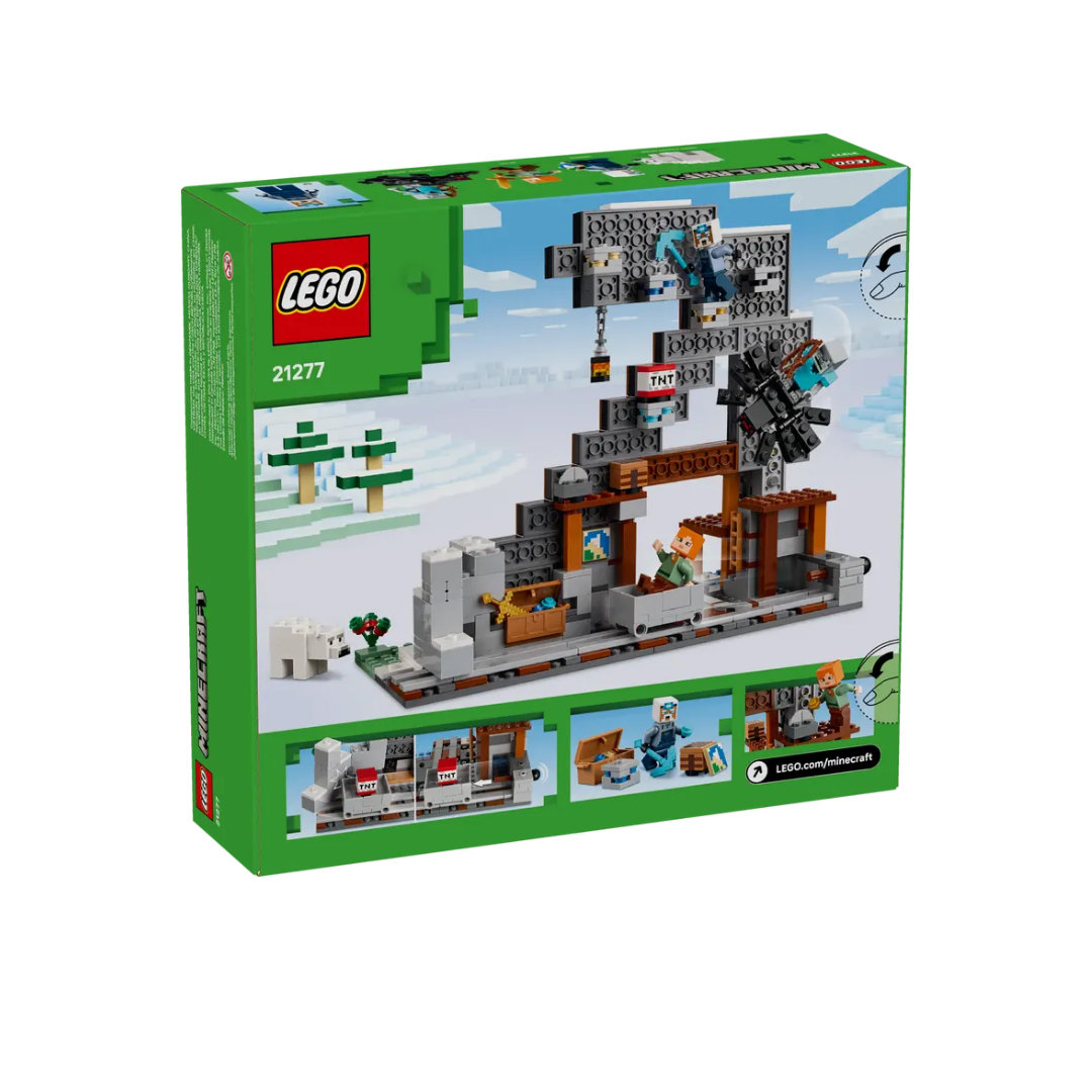 21277 - La Mina del Pico